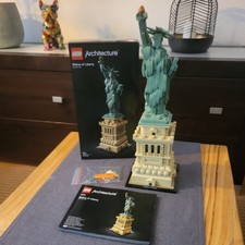 LEGO Architecture 21042 -