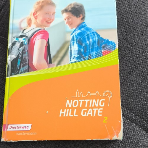 Diesterweg notting hill gate - notting, 2