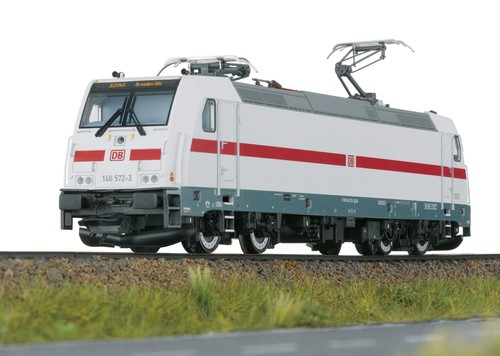 Lok 146 db - h0, ag