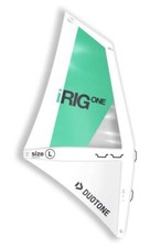 Duotone irig one - irig, l