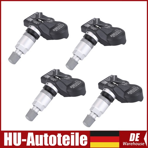 Reifendrucksensor rdks für - 4x,