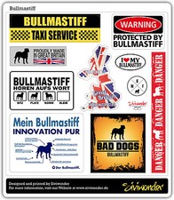 Auto Aufkleber Sticker