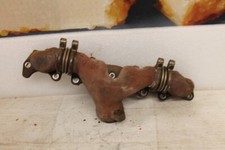 Mercedes Benz R129 SL Abgaskrümmer Krümmer Links 1191428002