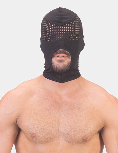 Barcode berlin maske mesh eye - maske,