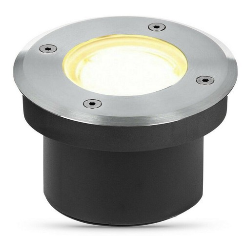 Led bodenstrahler für außen - led,