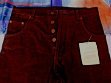 """Neu""Super  Leder Hose