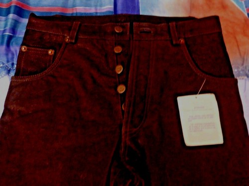 Neu super leder - ,
