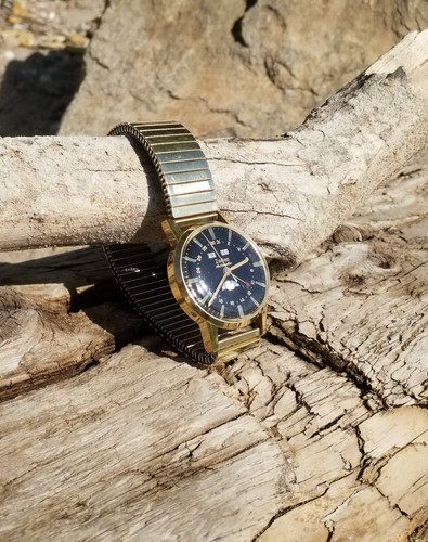 1960 zodiac triple calendar - triple,