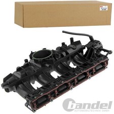 SAUGROHRMODUL ANSAUG-BRÜCKE