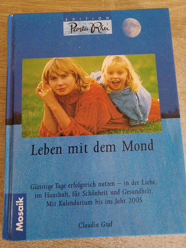 Mond kräfte günstige tage - kräfte,