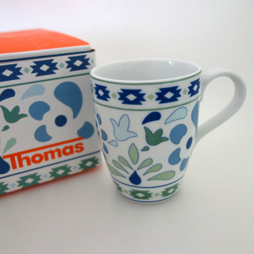 Kaffeebecher - 1x, (von6)