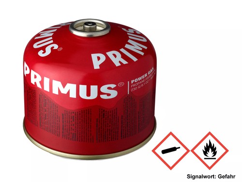 Primus power - primus, 'power