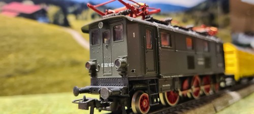 Top märklin roco - top☆,