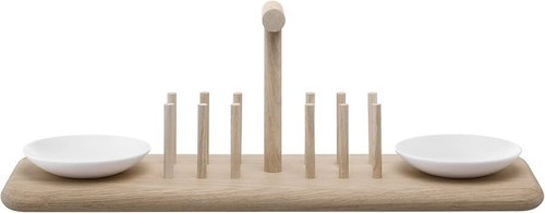 Lsa international dine oak - international,