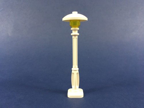 Lego straßenlaterne weiß - lego®,