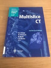 Multislice CT - Reiser, Takahashi, Modic & Becker