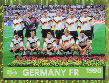 FWC26 Germany FR 1990	FIFA
