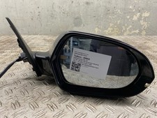 89802 Außenspiegel rechts AUDI A6 Avant (4G, C7) 4G1857410N LZ9Y