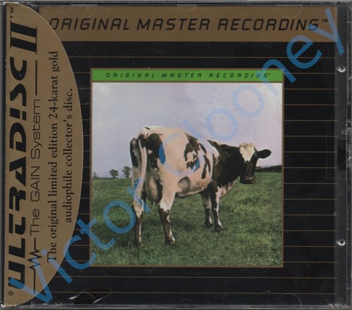 Pink floyd atom heart - atom, mother
