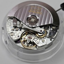 ETA 7750 Automatic Movement |