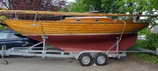 Nordisches folkeboot - nordisches,