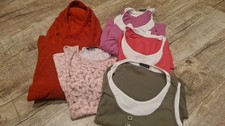 Damen Bekleidungspaket  23