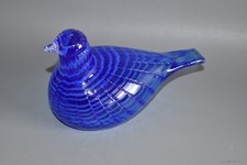 Iittala Nuutajärvi Glas Figur