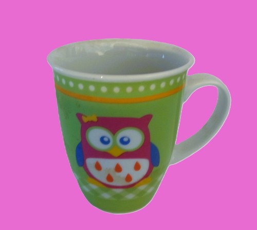 PORZELLAN-KAFFEE-TASSE-FLIRT