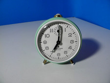 Toller vintage * Wecker / Uhr