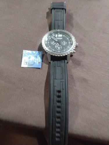 Men fossil 2571 - fossil, ch