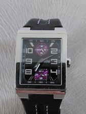 Festina Armbanduhr Damen, Funktioniert, Guter Zustand