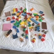 Lego Duplo Konvolut 1 kg