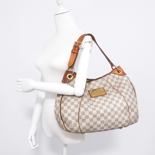 Louis vuitton damier azur - louis,