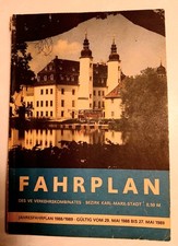 Fahrplan bezirk - fahrplan,