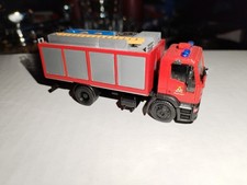 Feuerwehr Berlin 1 :87 RW