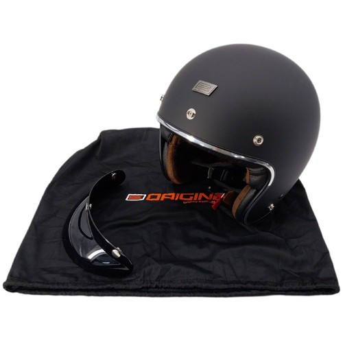 Origine motorradhelm jethelm - motorradhelm,