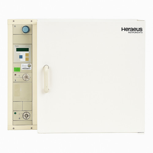 Heraeus 6060 wärmeschrank - 6060,