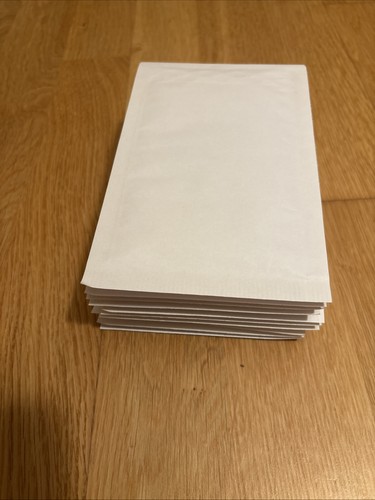 Luftpolsterumschläge - 15,