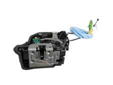 Türschloss m. ZV Stellmotor