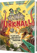 Urknall | Reidar Müller |