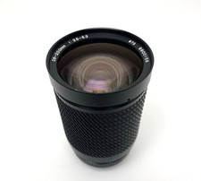 Tokina SZ-X 28-200mm f/3.5-5.3 Zoomobjektiv, Pentax K Bajonett