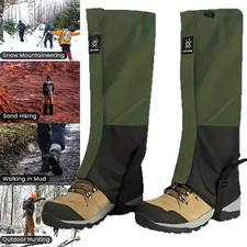 Wasserdichte Gamaschen Jagd