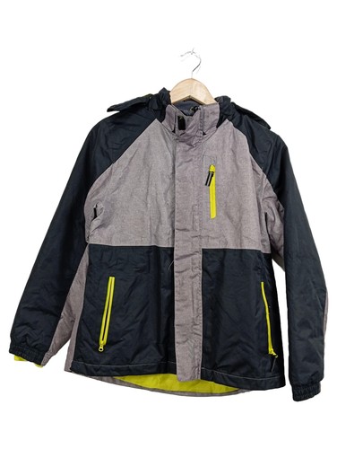 Crivit outdoorjacke kinder - outdoorjacke,