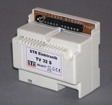 STR Elektronik Schlechtinger