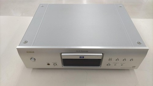 Denon dcd 1500ae sacd - denon, cd