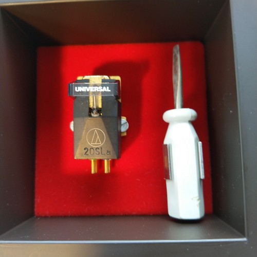 Tonabnehmersystem audio - tonabnehmersystem,
