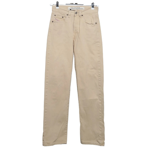 Diesel basic jeans - basic, jeans,