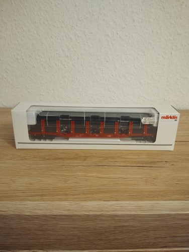 Märklin 47717 cargo - märklin,