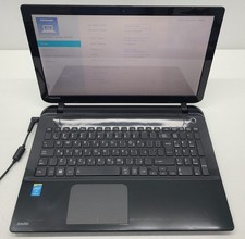 Toshiba Satellite L50-B-1K5