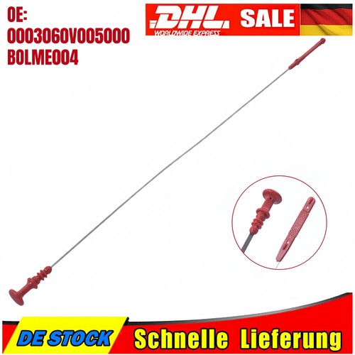 ölmessstab ölpeilstab - Ölmessstab,